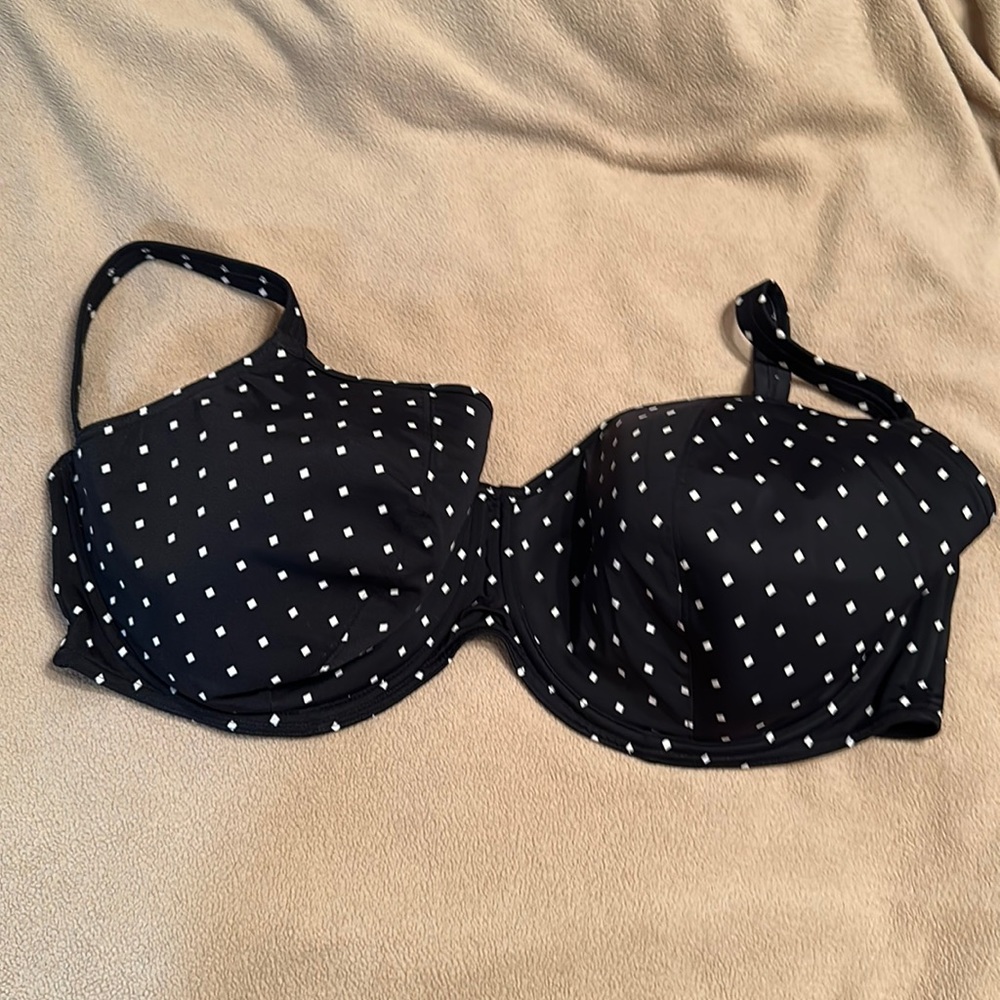 Swim top